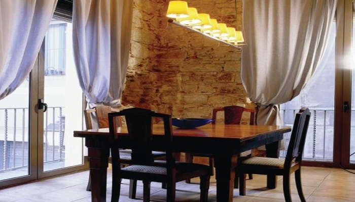 Barcelona Apartments Decimononico — комфортный отель в Барселоне