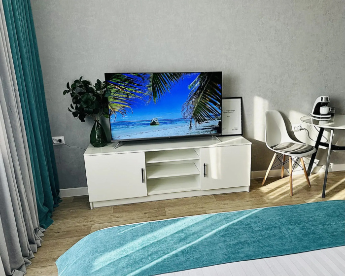 FlatRoom на улице Ленина 23А — отель в Бердске, Россия