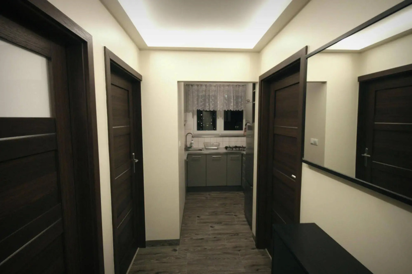 Apartament Dream Loft GOLD — отель с удобным расположением в Варшаве