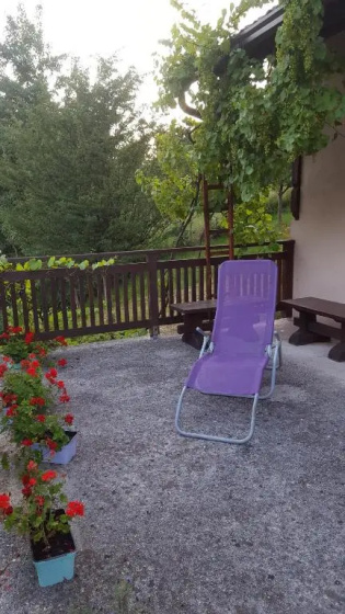 Apartment Indi — отель с удобствами в Сараево