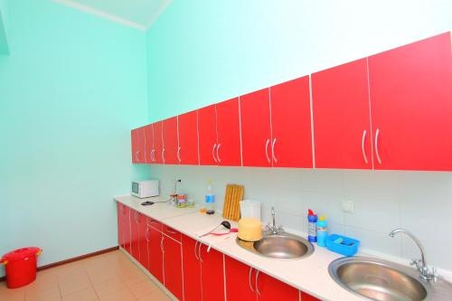 Tsentralnaya 23 Guest House — комфортный отель в Сукко