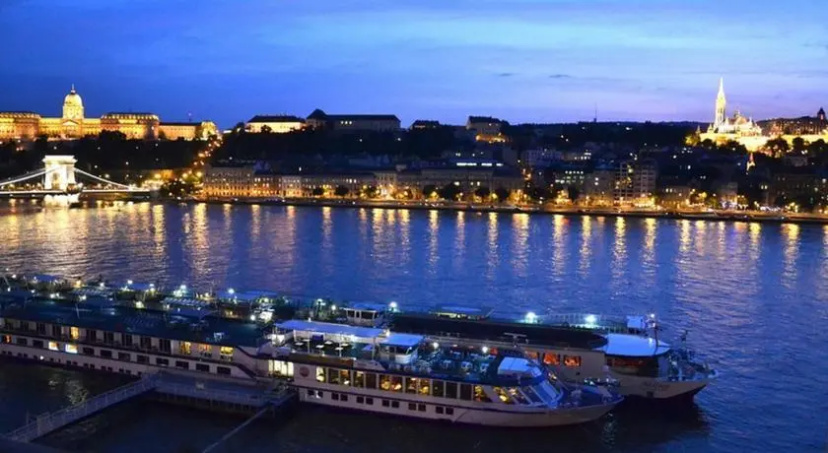 Castle and Danube Panorama — отзывы гостей и цены