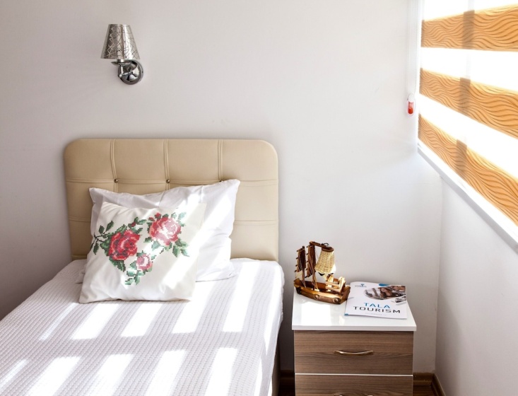 Tala Villa 5 — отзывы гостей и цены