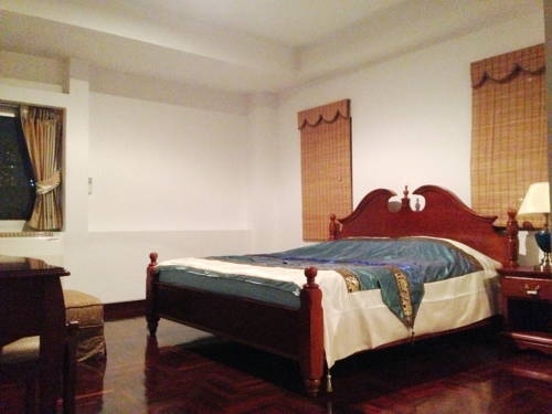 Sriwattana Apartment — комфортный отель в Бангкоке