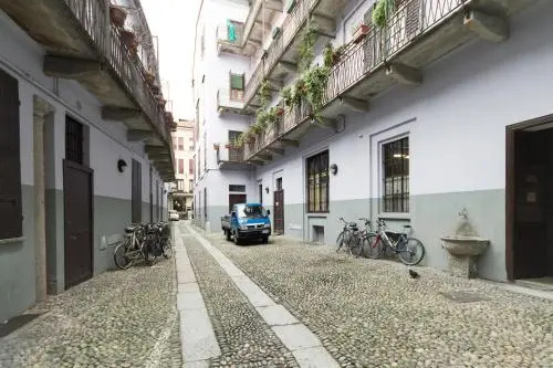 Цены на San Gottardo Apartment Navigli в Милане
