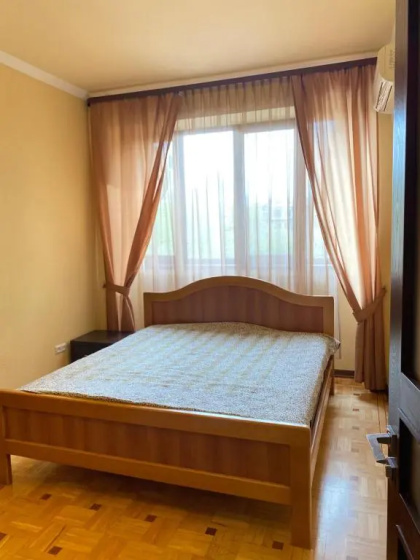 Nice Apartment in city center — забронировать отель в Ереван