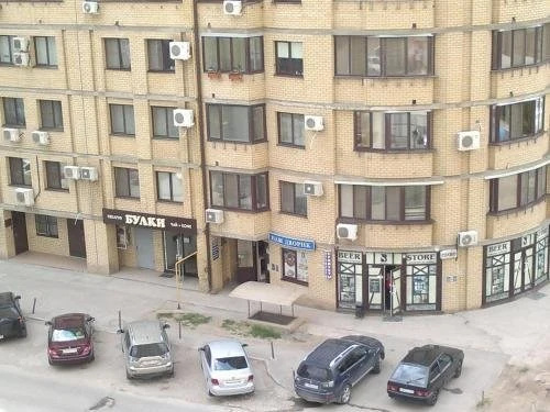 Apartments on Donetskaya Street — забронировать отель в Волгограде
