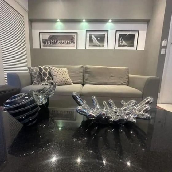 Apartamento Copanema Deluxe HIR 30 — комфортный отель в Рио
