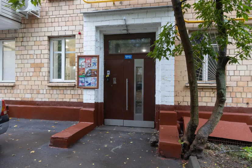 Санди на 4ом Войковском проезде 5 — забронировать отель в Москве