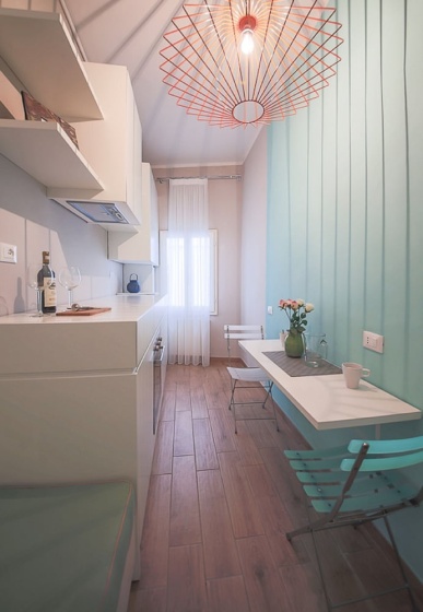 Apartments Florence - Pinzochere 2dx — отель в Флоренции, Италия