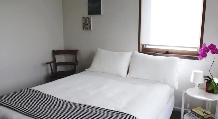 Bronte Sea Garden Tranquil Apartment — отель с удобным расположением в Сиднее