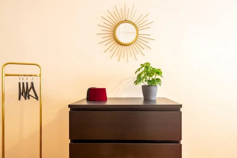 Charming Flat With Central Location in Sisli — отзывы гостей и цены