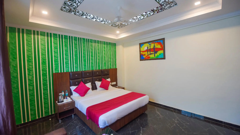 Hyfa Continental - Apartment in Λάκναου - Photo 1
