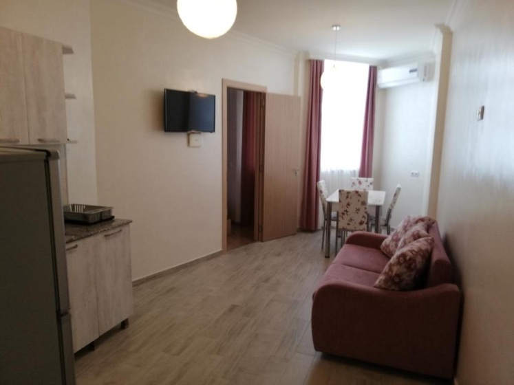 TATO'S Apartment — комфортный отель в Батуми