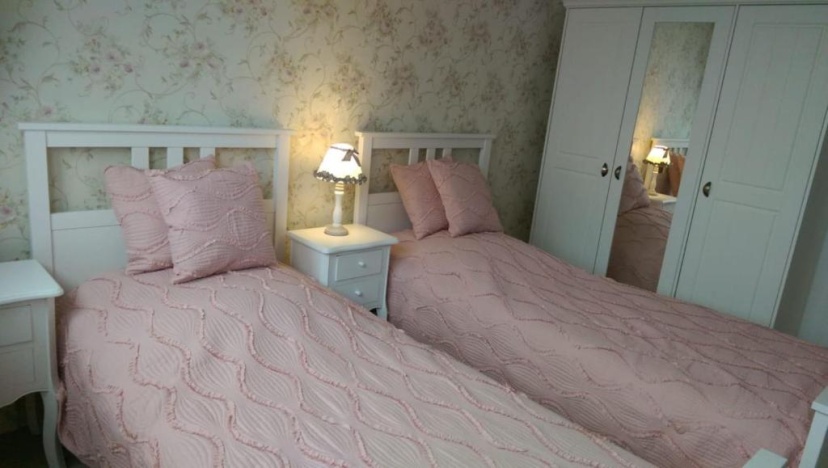 Romantic Style Apartment Berlin Alexanderplatz — отель с удобным расположением в Берлине