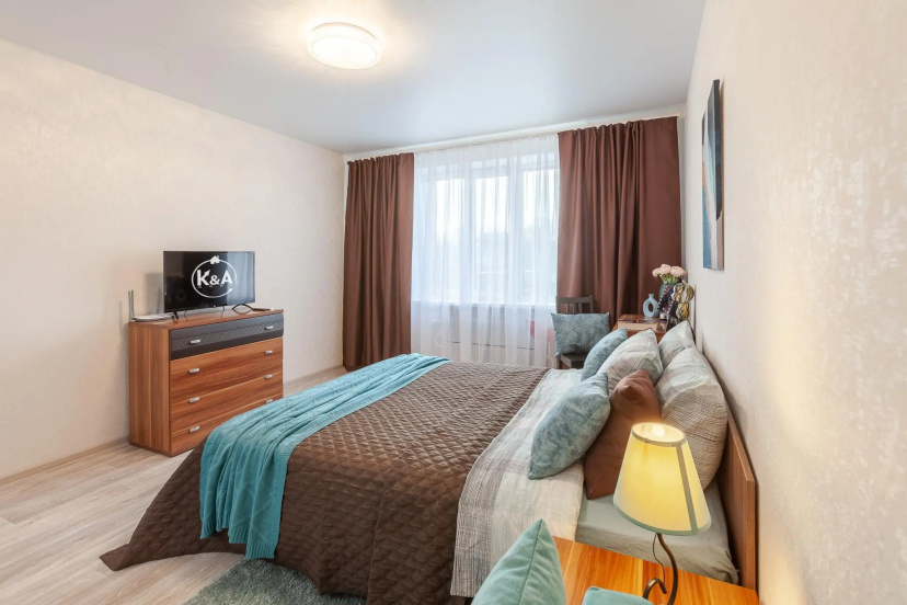 Ka Home (Ка Хоум) на 1ом квартале 73 — отзывы гостей и цены