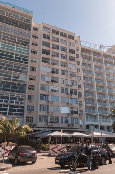 Цены на Rio Spot Apartment U020 в Рио