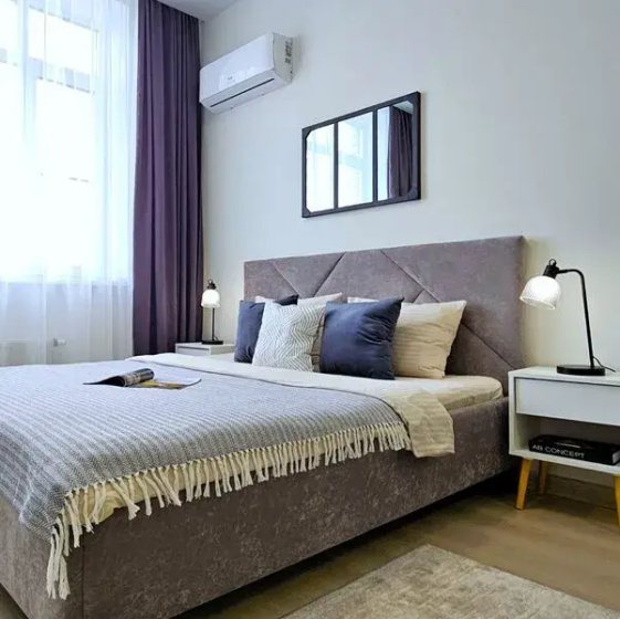Apartamenty Dobryj Dom na ul. Almatinskaa, d. 6 — отзывы гостей и цены