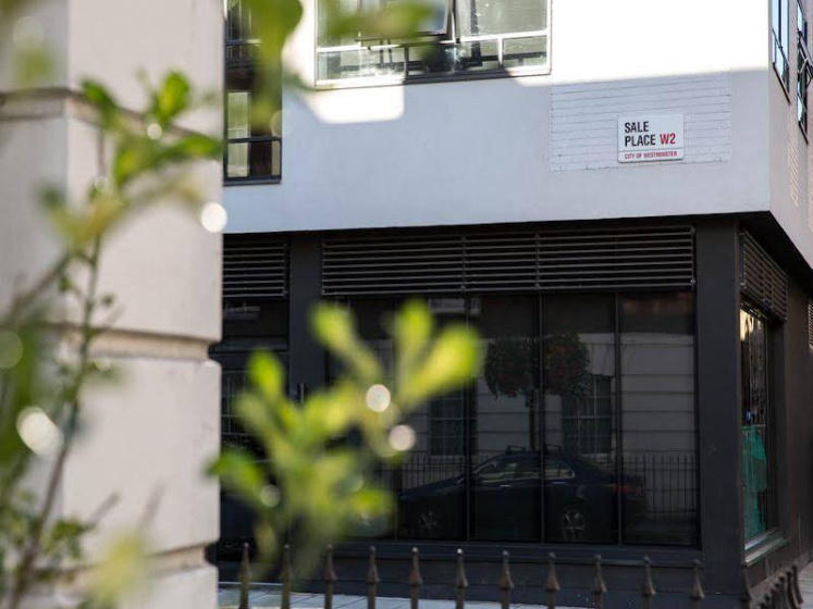 Цены на Apple Apartments Paddington Central в Лондоне
