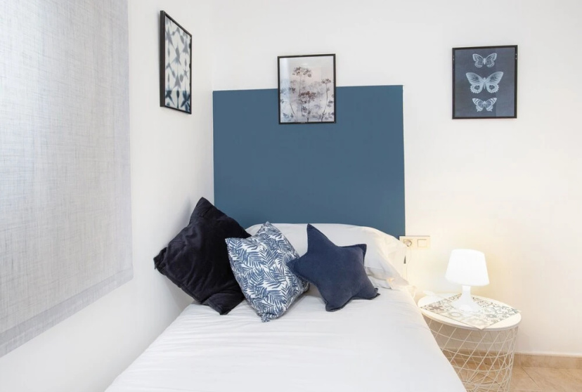 Stay U-nique Apartments Ricart 4 — отель в Барселоне, Испания