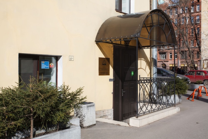 Prestige Apartments na Vasilievskom — комфортный отель в Санкт-Петербурге