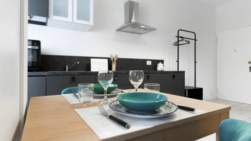 Italianway Comfort - Tartaglia 19 — отель с удобствами в Милане