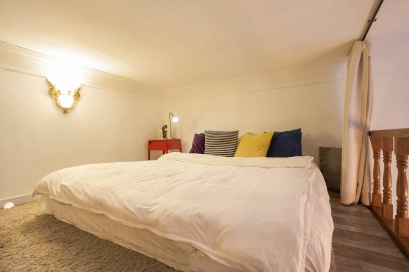 Цены на StarLive Apartment - Moonlight в Шанхае