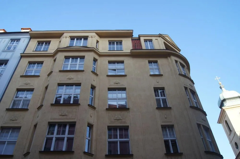 Old Town Jewel Apartments — забронировать отель в Праге