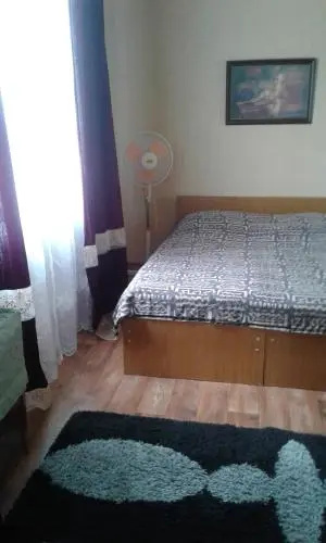 Guest House on Sukhumskoye shosse 33 — комфортный отель в Гагра