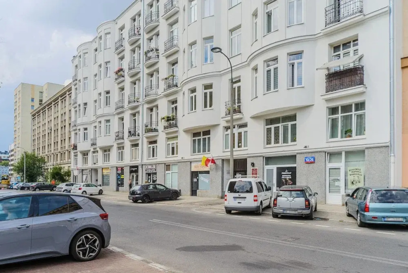 Apartament Ogrodowa 26a — отзывы гостей и цены