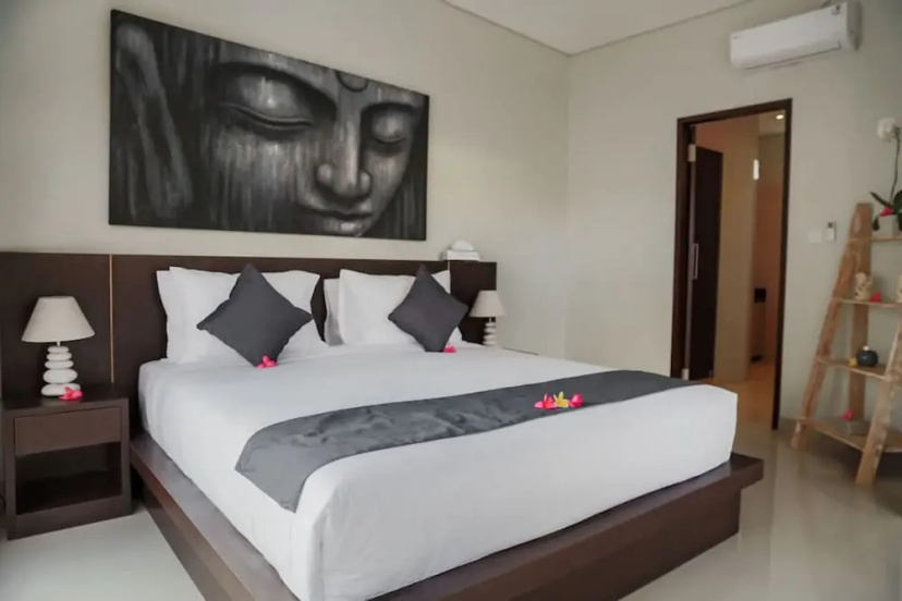 Цены на Villa Double 6 в Кута