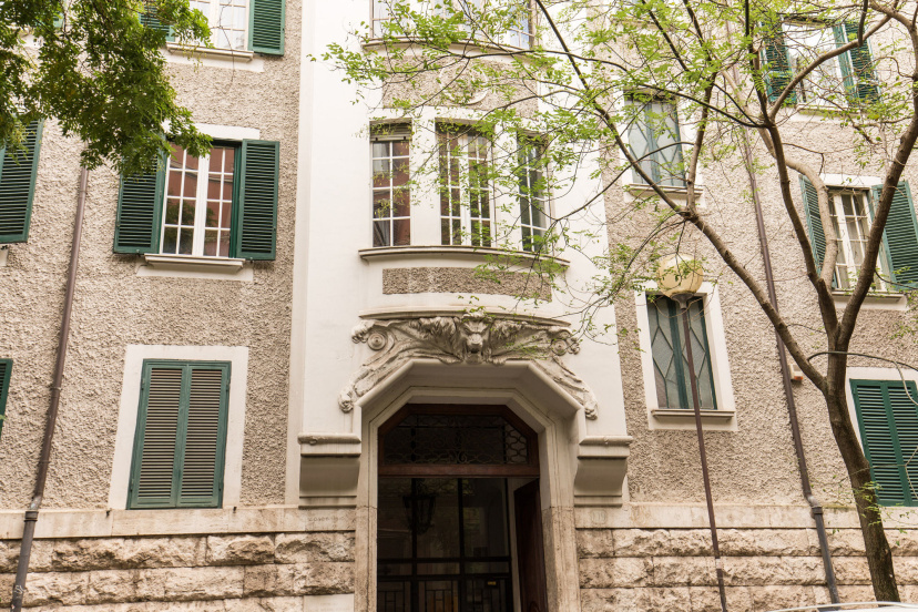 Цены на Grand Tour Rome Suites - Liberty Collection в Риме