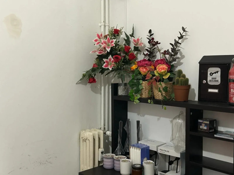 Venice Night 25 Family Room D — отель с удобным расположением в Венеции