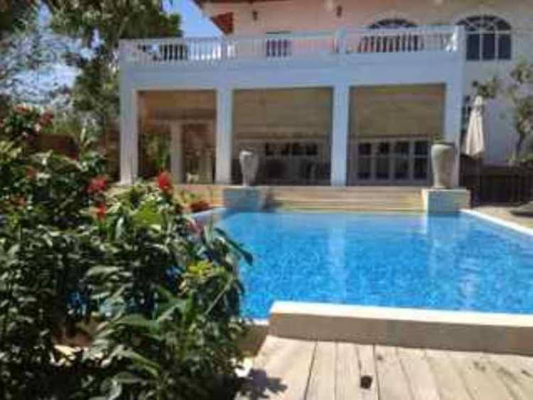 Villa Ombre du Vent — отзывы гостей и цены