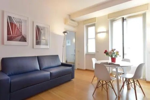 Цены на Cornalia Halldis Apartment в Милане