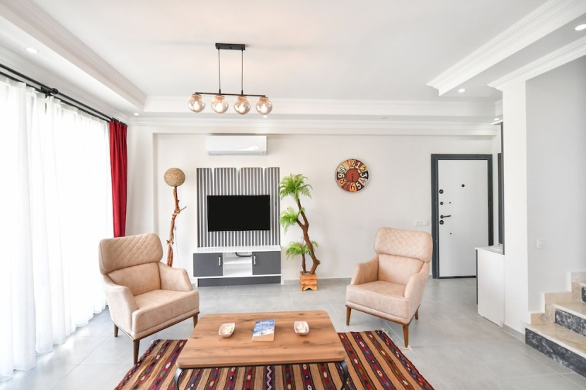 Цены на Atlı villa no 8 в Фетхие