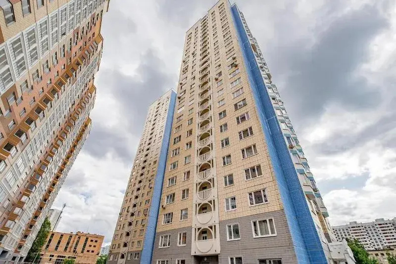 Цены на Апартаменты СанниДейс на ул. Полины Осипенко, д. 2, корп. 1 в Москве