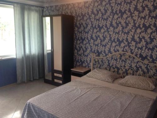 Guest house Mane — отель с удобным расположением в Гагра