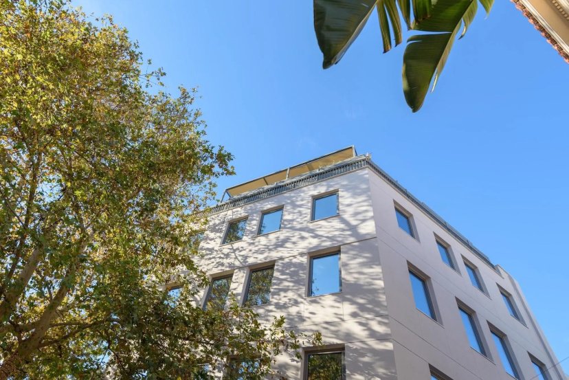 Цены на Fos Residential Apartments в Афины