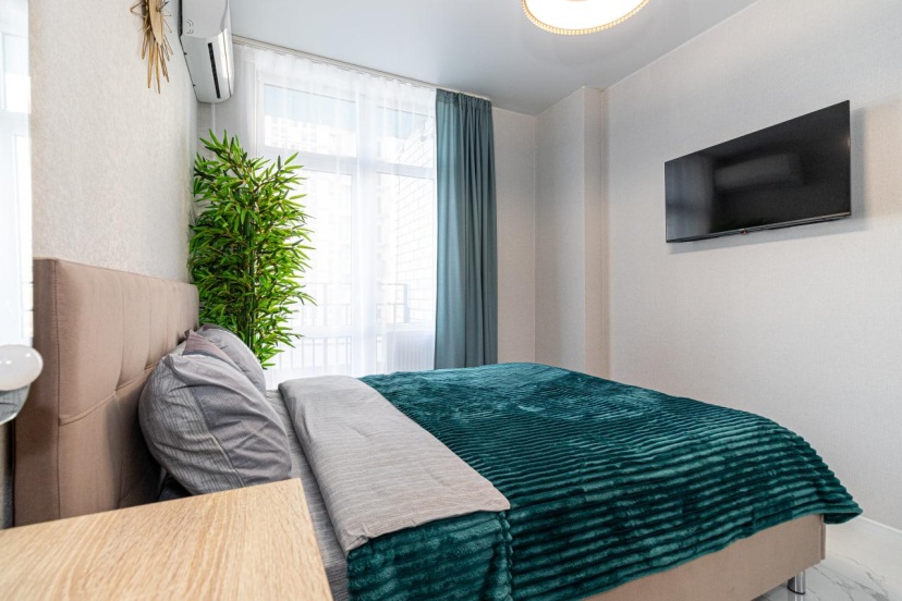 Daily Rent на улице Степная 1/1 — отзывы гостей и цены