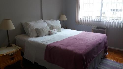Apartamento 2Quartos PraiaMetro Copacabana — отзывы гостей и цены