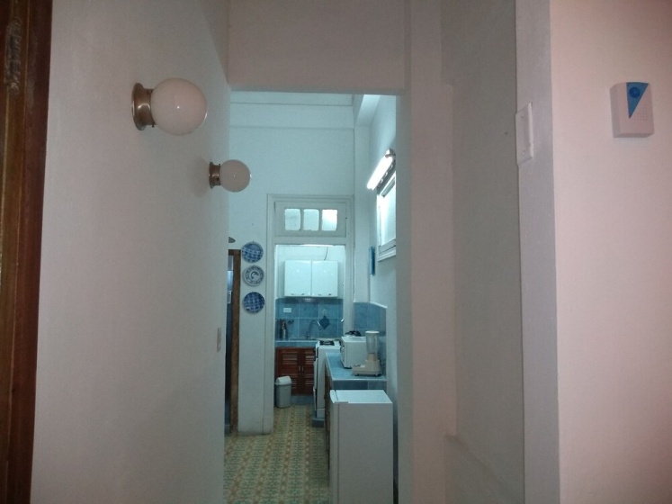 Цены на Apartamento Luminoso y Maravillosa Vista в Гавана