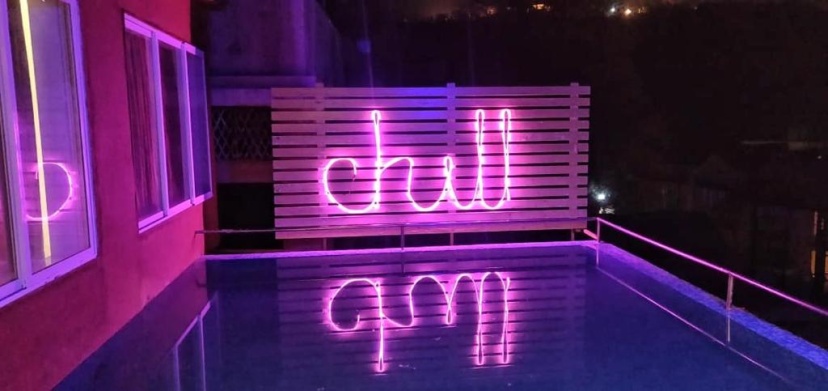 Villa 408-Dr Wade in Royal Palms Mumbai — отзывы гостей и цены