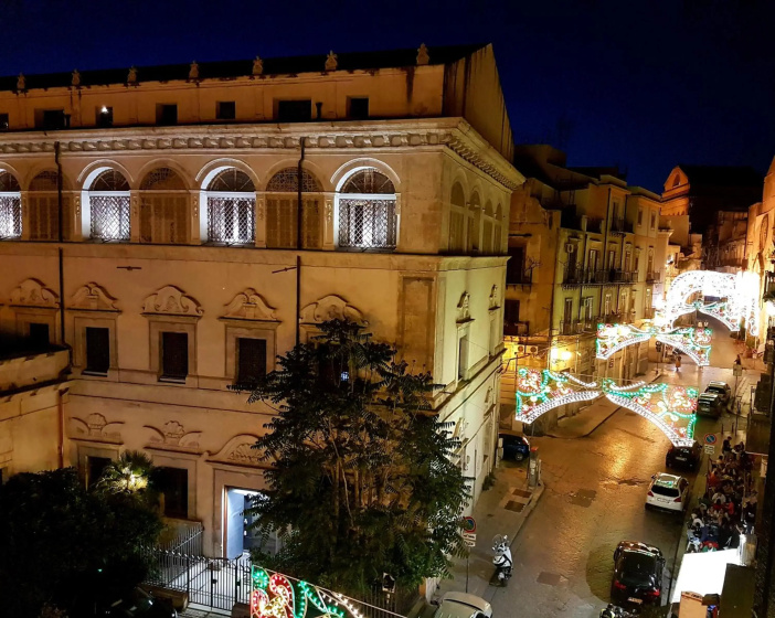 Apartment In The Square — отзывы гостей и цены