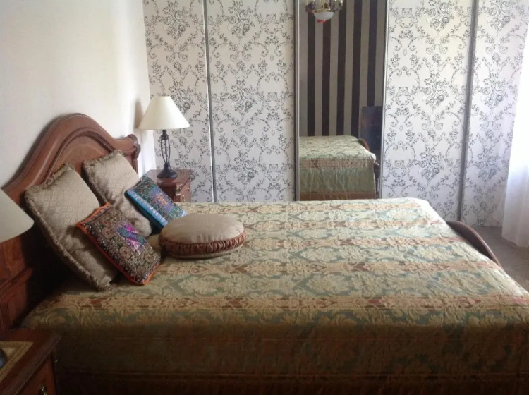 Apartment on Riepnieku Street — отель с удобствами в риге