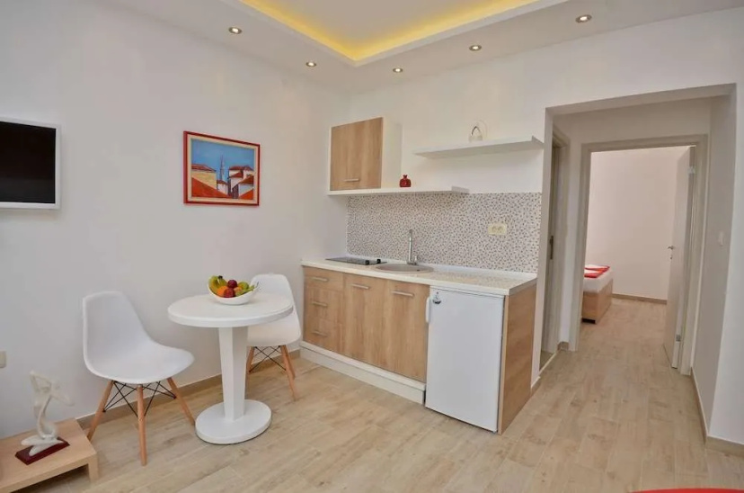 Цены на Gospostina In Apartments в Будва