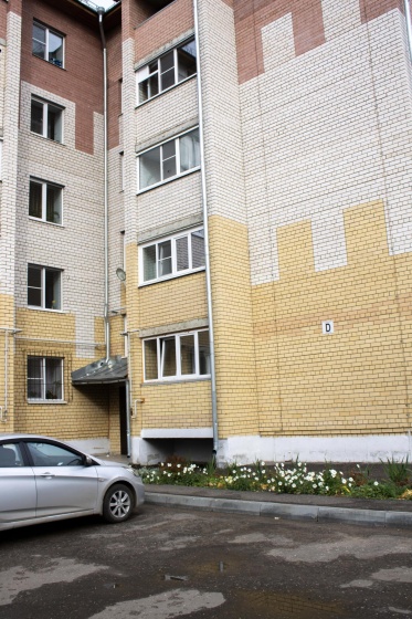 Цены на Волжские апартаменты в Костроме