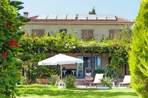 Цены на Villa Cleona в Айя-Напа