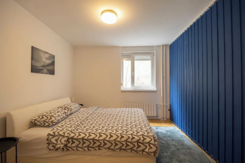 Belgrade Center Apartment Skadarlija III — комфортный отель в Белграде