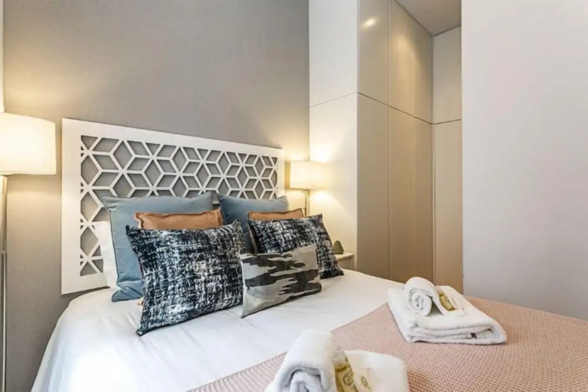 LxWay Apartments Pedras Negras — отзывы гостей и цены